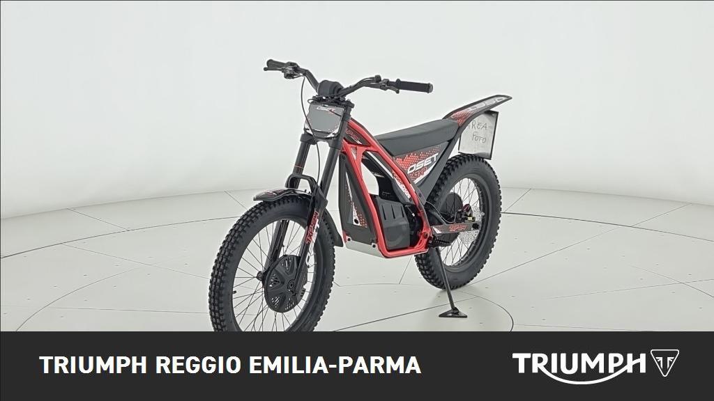 OSET TXP 24 