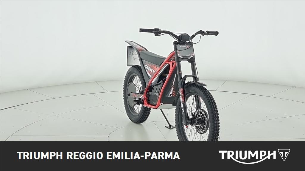 OSET TXP 24 