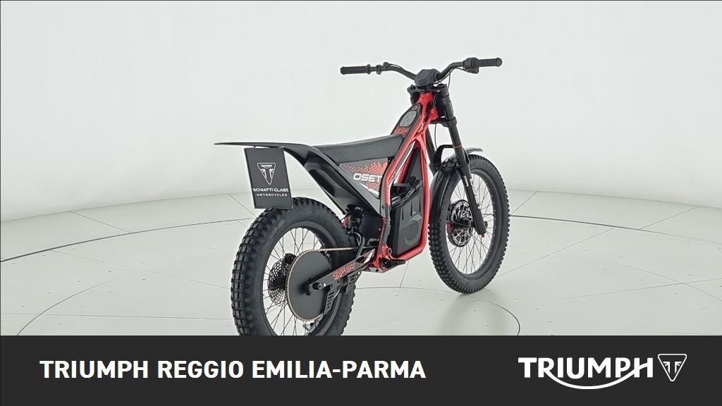 OSET TXP 24 