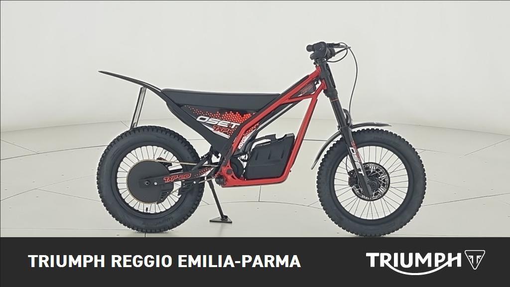 OSET TXP 20 