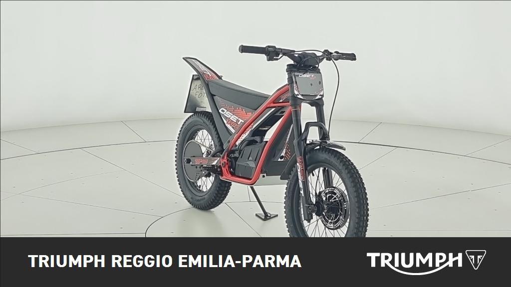 OSET TXP 20 