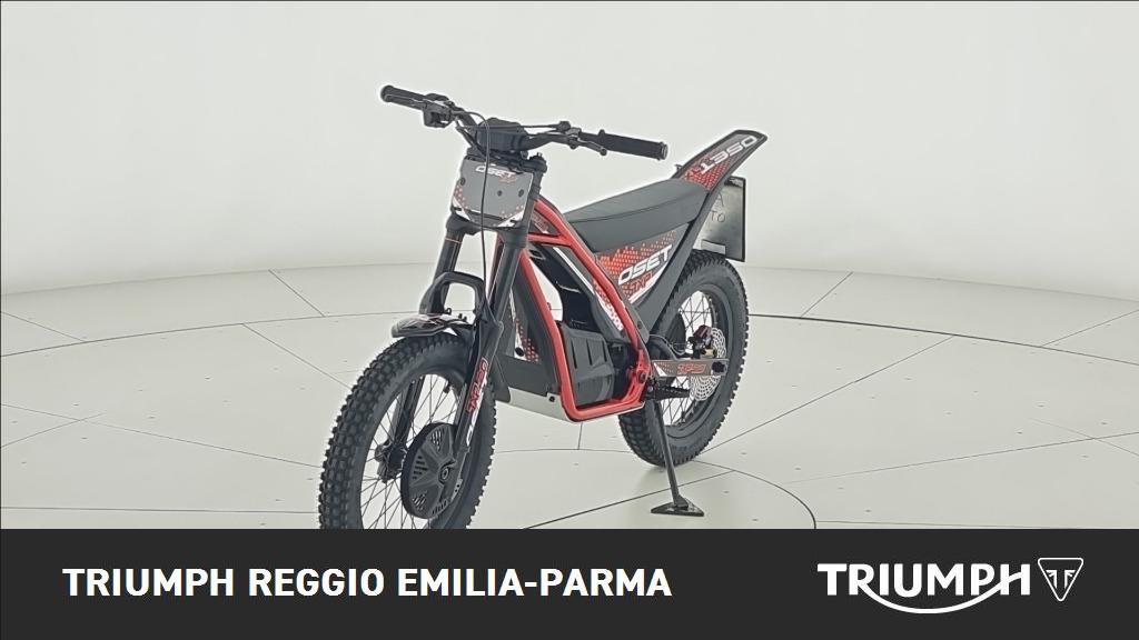 OSET TXP 20 