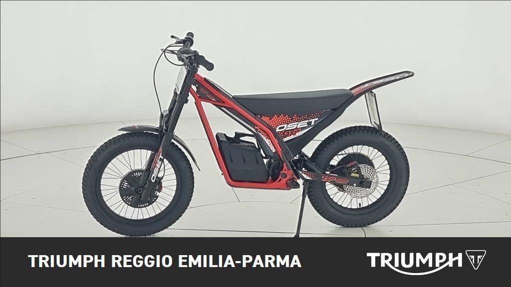 OSET TXP 20 