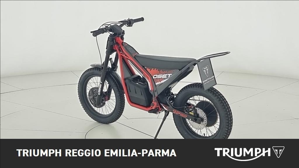 OSET TXP 20 