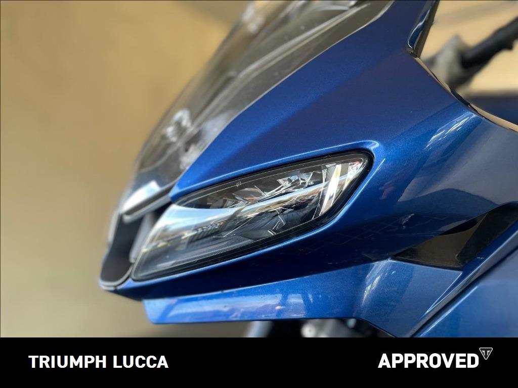 TRIUMPH Tiger 660 Sport Abs