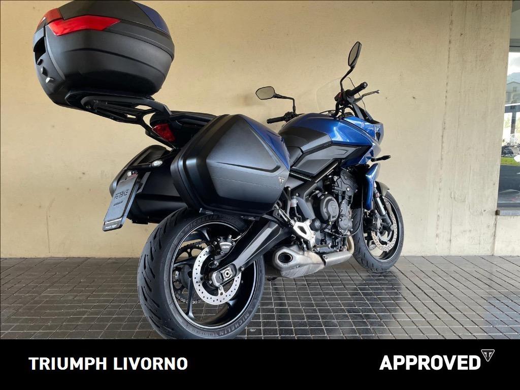 TRIUMPH Tiger 660 Sport Abs
