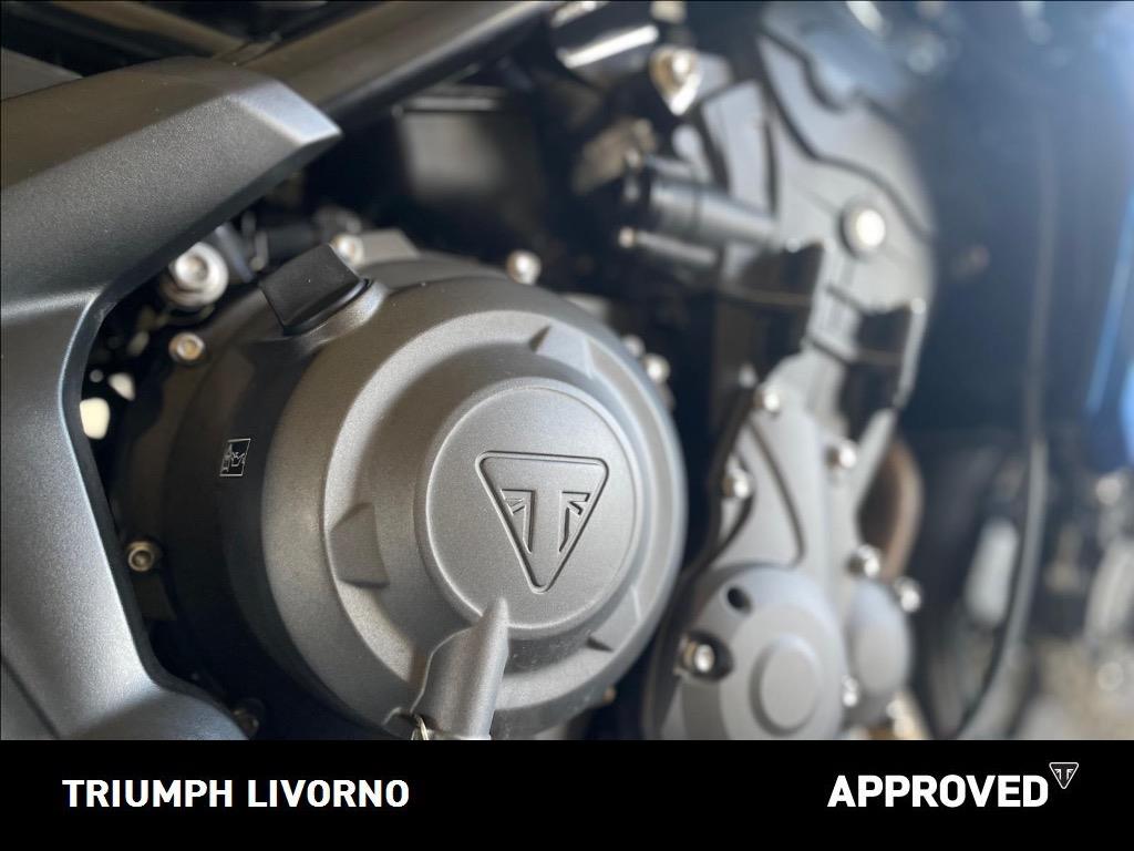 TRIUMPH Tiger 660 Sport Abs