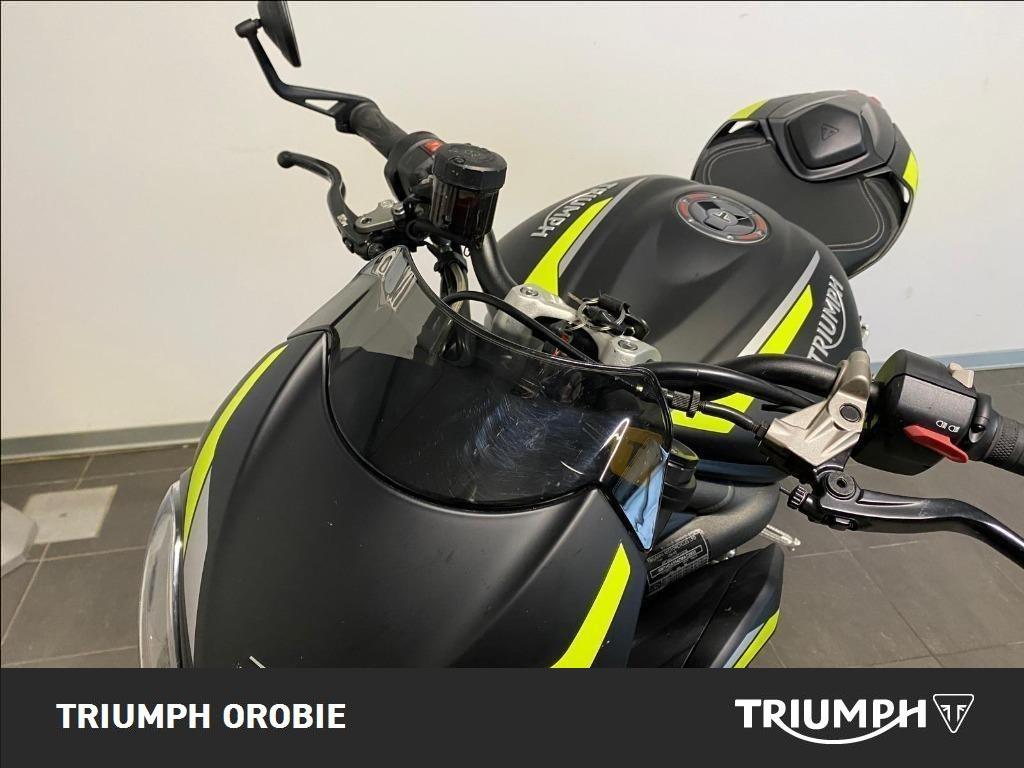 TRIUMPH Street Triple 765 RS