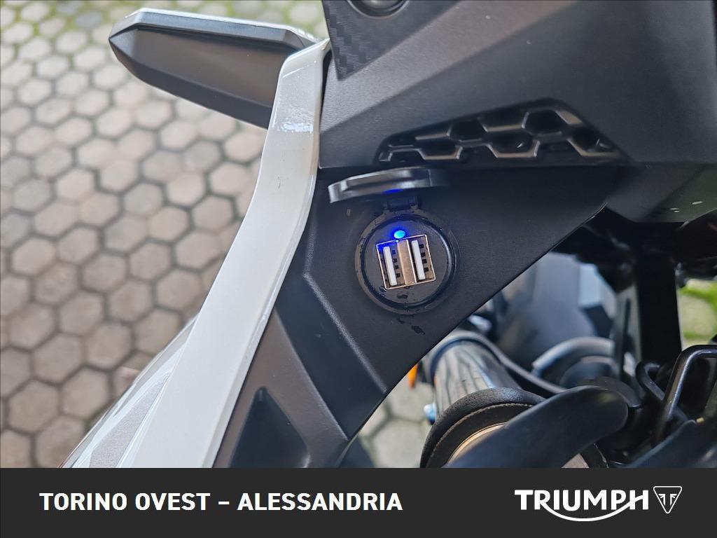 HONDA CB 500 X Abs