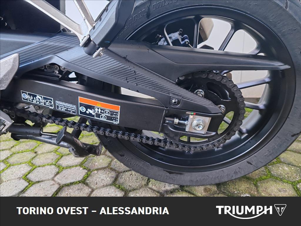 HONDA CB 500 X Abs