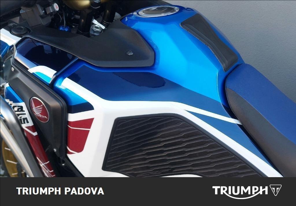 HONDA Africa Twin 1100 CRFL Adventure Sports Abs