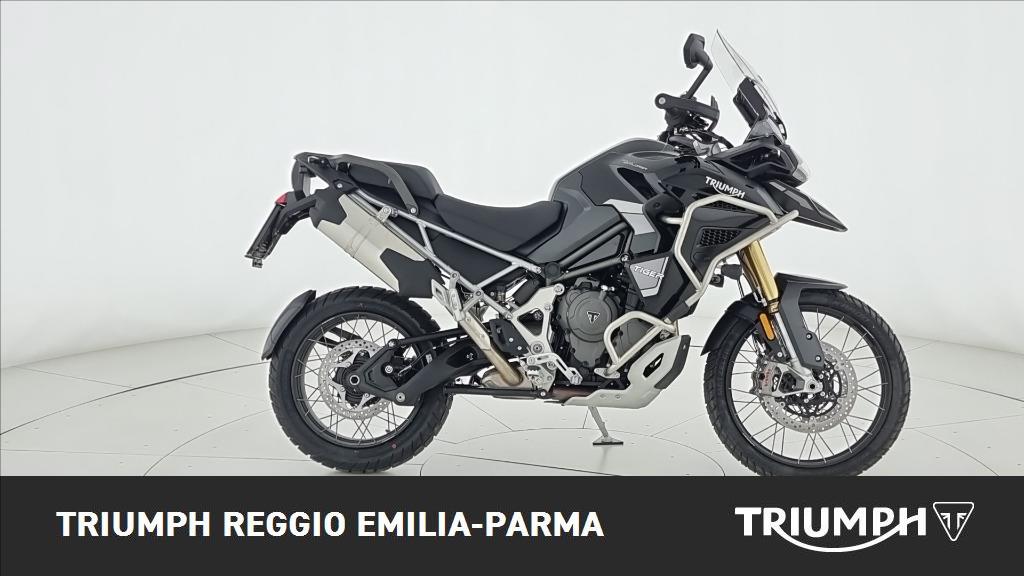 TRIUMPH Tiger 1200 Rally Explorer Abs