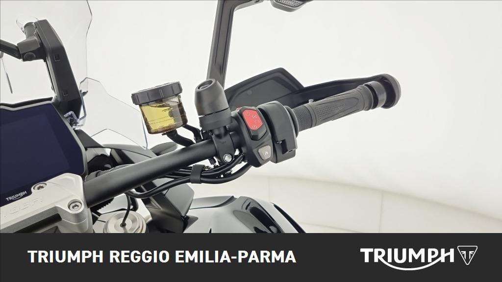 TRIUMPH Tiger 1200 Rally Explorer Abs