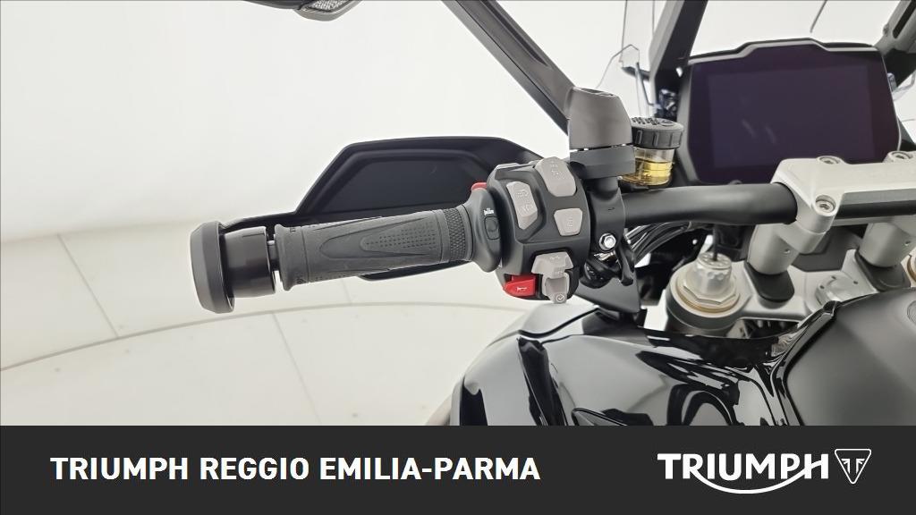 TRIUMPH Tiger 1200 Rally Explorer Abs