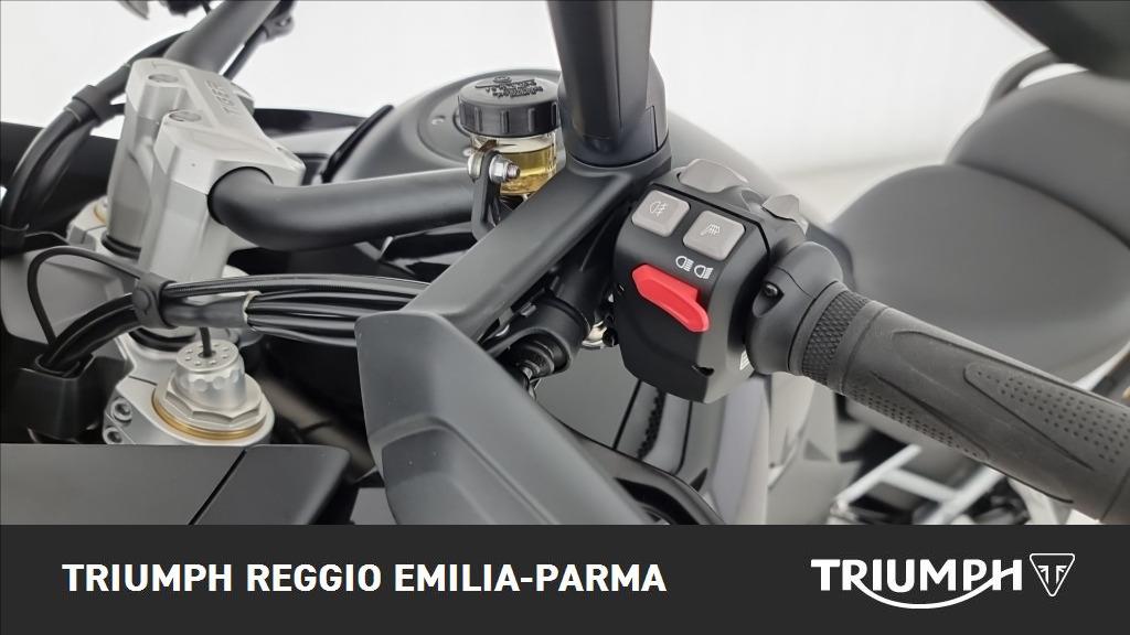 TRIUMPH Tiger 1200 Rally Explorer Abs