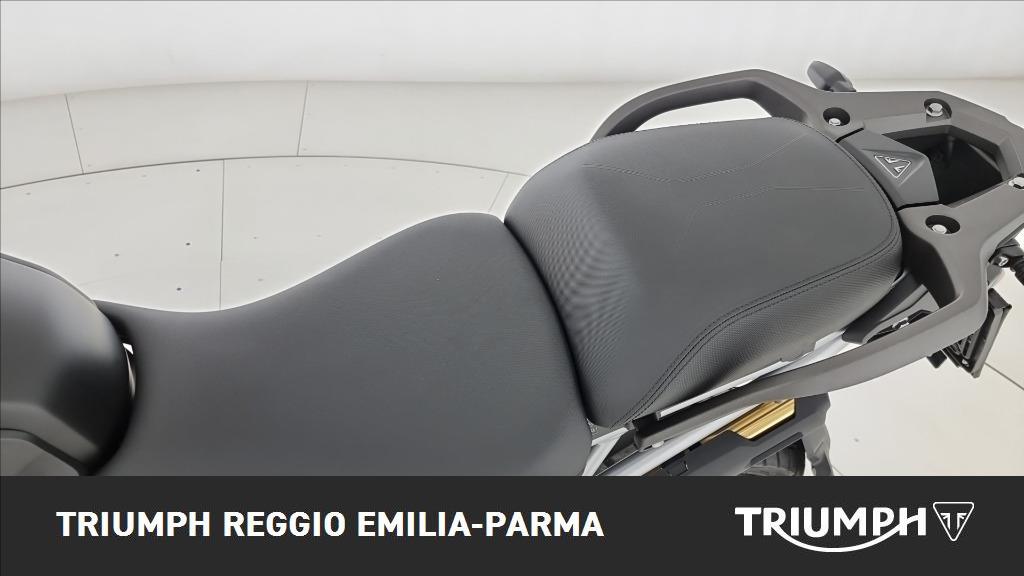 TRIUMPH Tiger 1200 Rally Explorer Abs