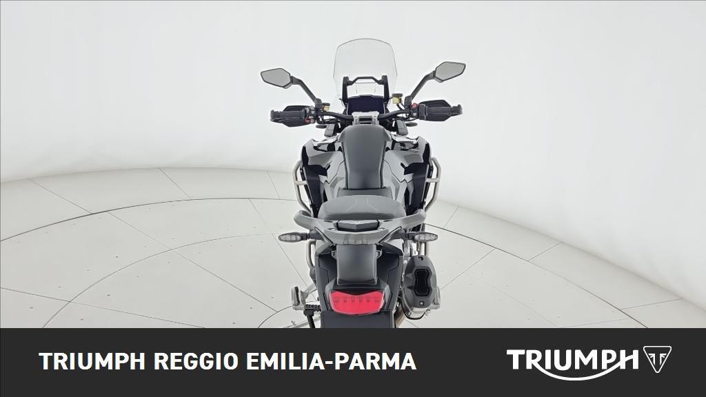 TRIUMPH Tiger 1200 Rally Explorer Abs