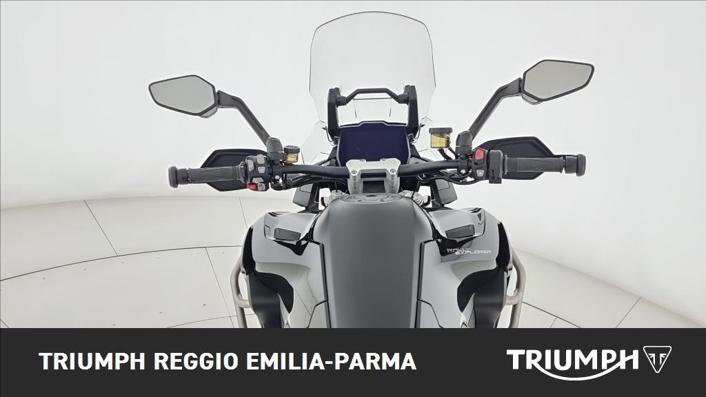 TRIUMPH Tiger 1200 Rally Explorer Abs