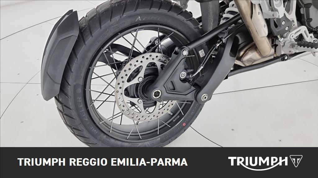 TRIUMPH Tiger 1200 Rally Explorer Abs
