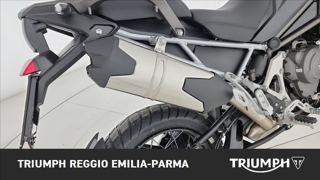 TRIUMPH Tiger 1200 Rally Explorer Abs