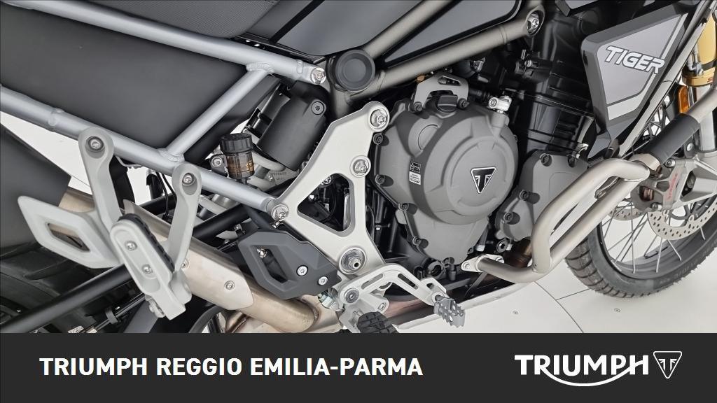TRIUMPH Tiger 1200 Rally Explorer Abs