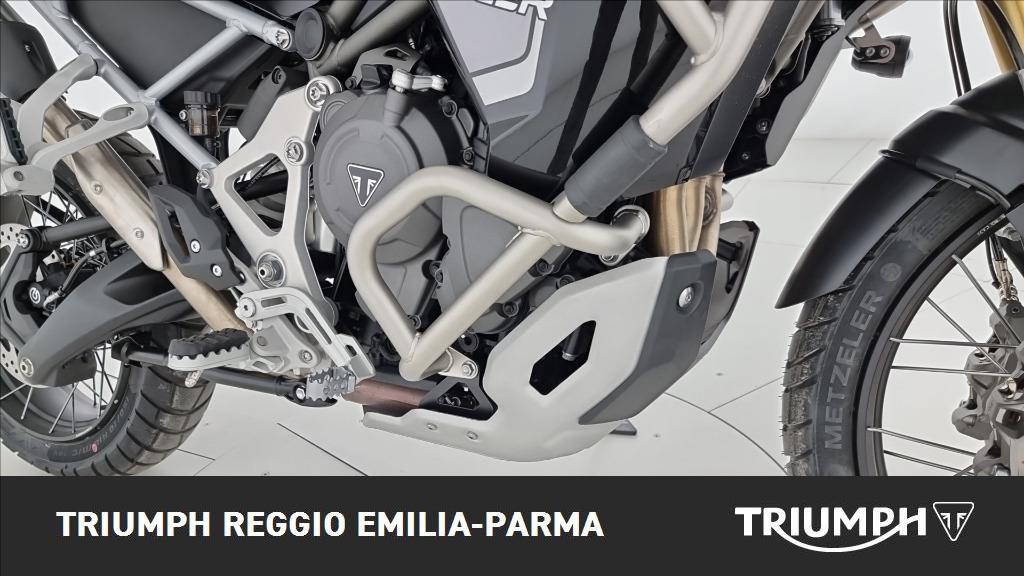TRIUMPH Tiger 1200 Rally Explorer Abs
