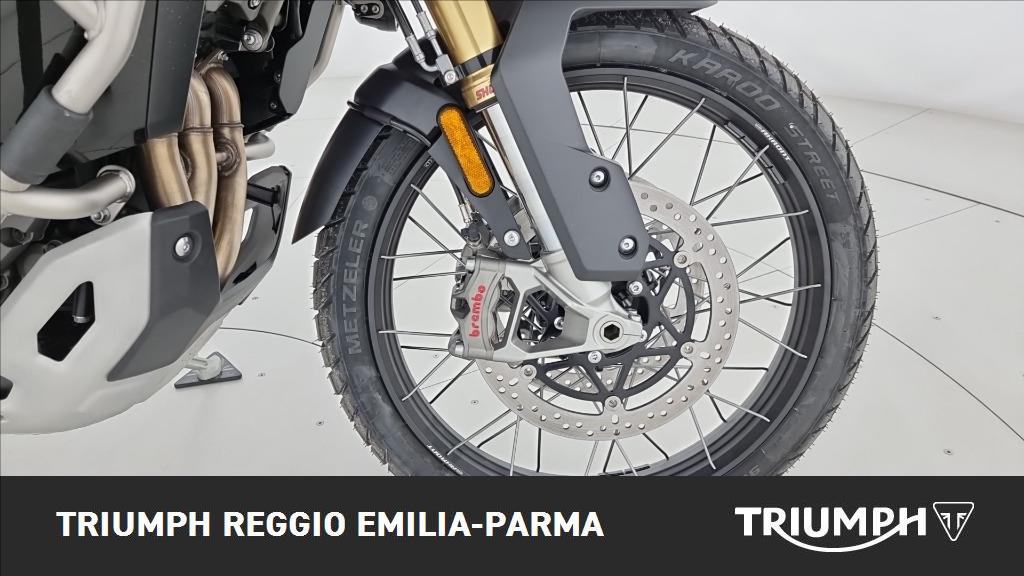 TRIUMPH Tiger 1200 Rally Explorer Abs