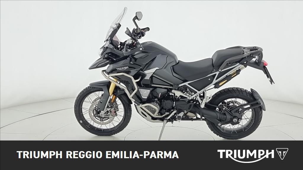 TRIUMPH Tiger 1200 Rally Explorer Abs