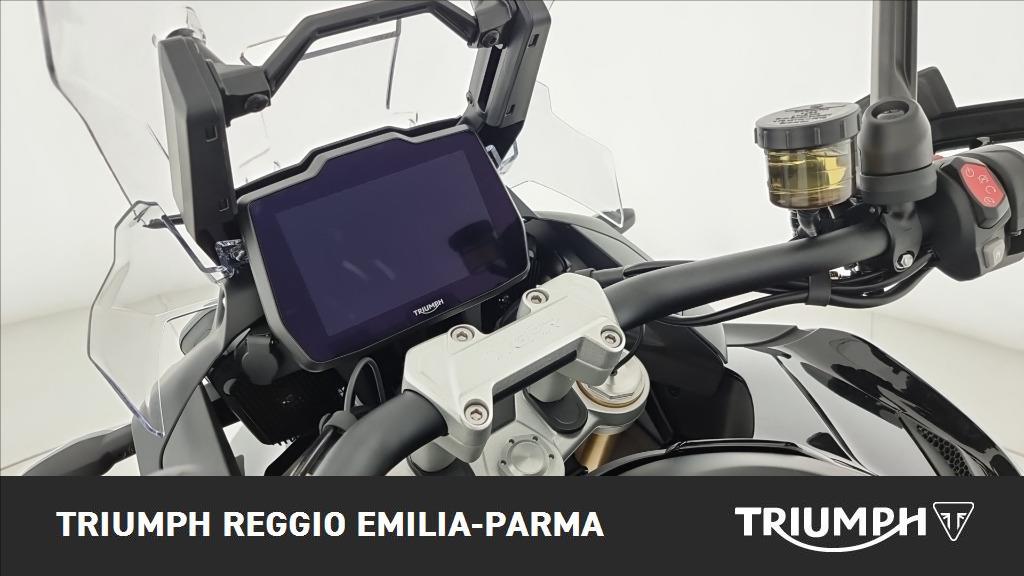 TRIUMPH Tiger 1200 Rally Explorer Abs