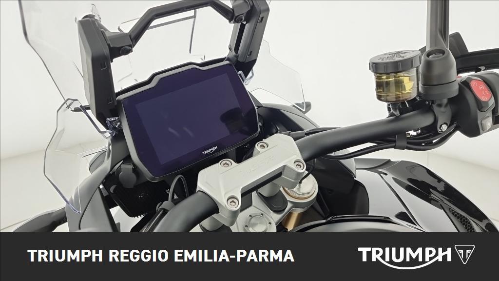 TRIUMPH Tiger 1200 Rally Explorer Abs