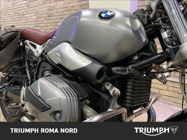 BMW R 1200 nineT ScrambleAbs