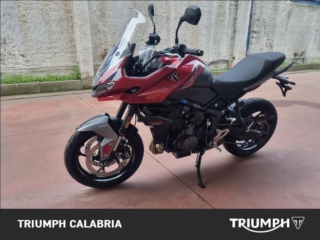 TRIUMPH Tiger Sport 660 Abs