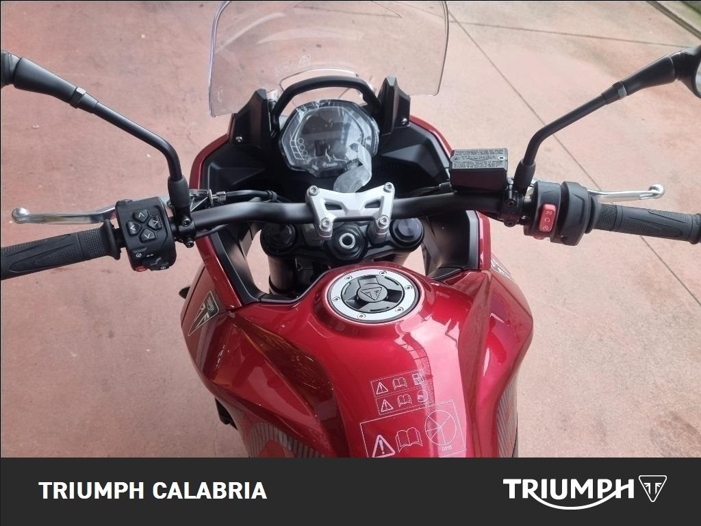 TRIUMPH Tiger Sport 660 Abs