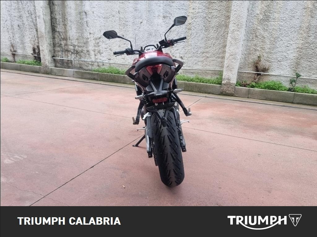 TRIUMPH Tiger Sport 660 Abs