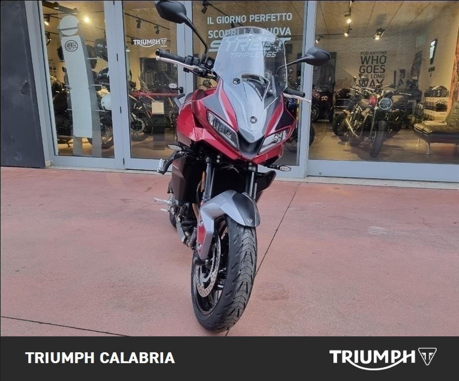 TRIUMPH Tiger Sport 660 Abs