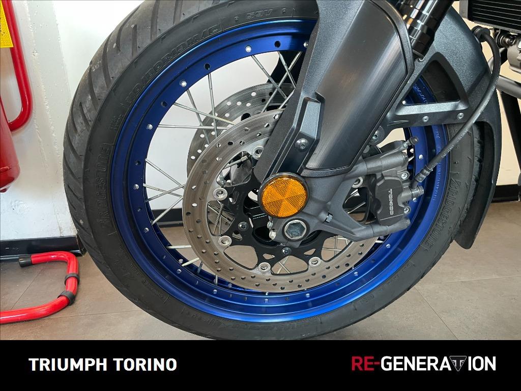SUZUKI V-Strom 1050 DL XT Abs