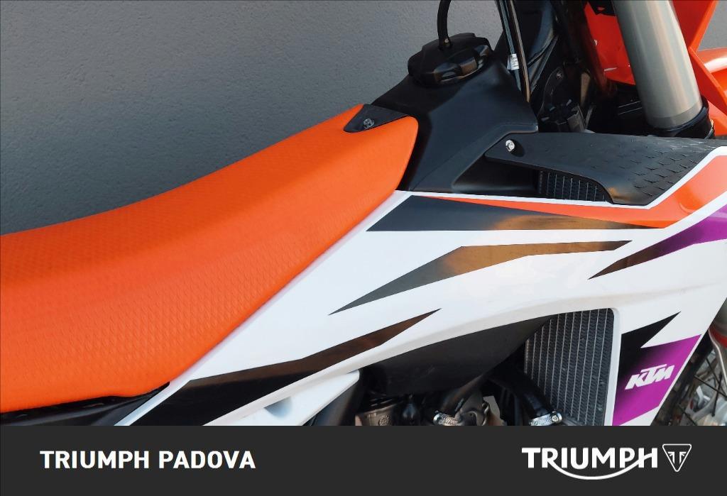 KTM 450 SX-F 