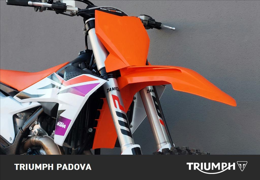 KTM 450 SX-F 