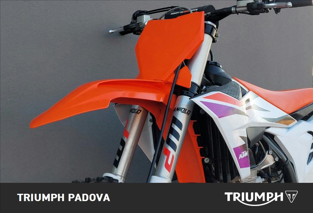 KTM 450 SX-F 