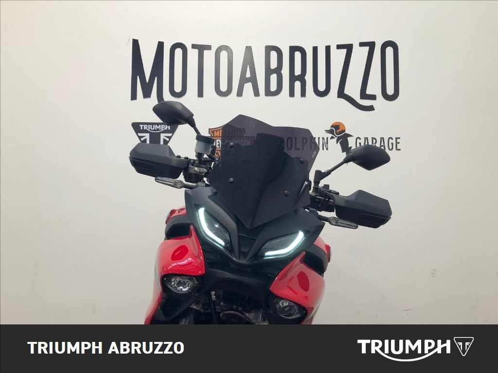 YAMAHA Tracer 9 900 Abs