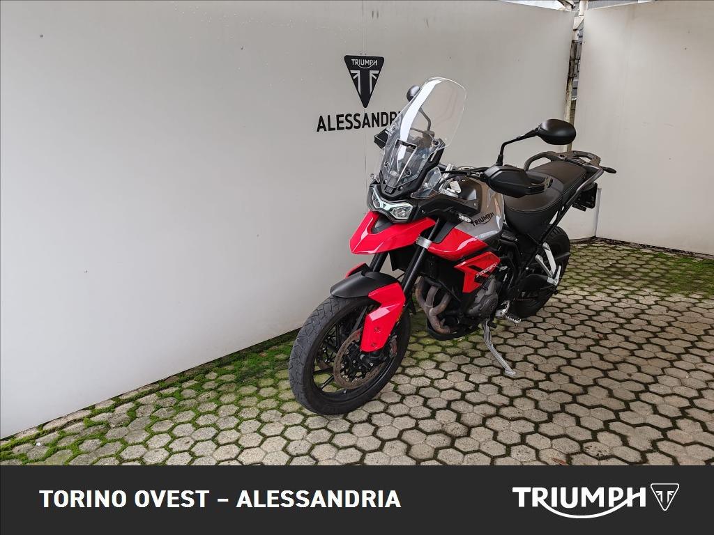 TRIUMPH Tiger 850 Sport Abs