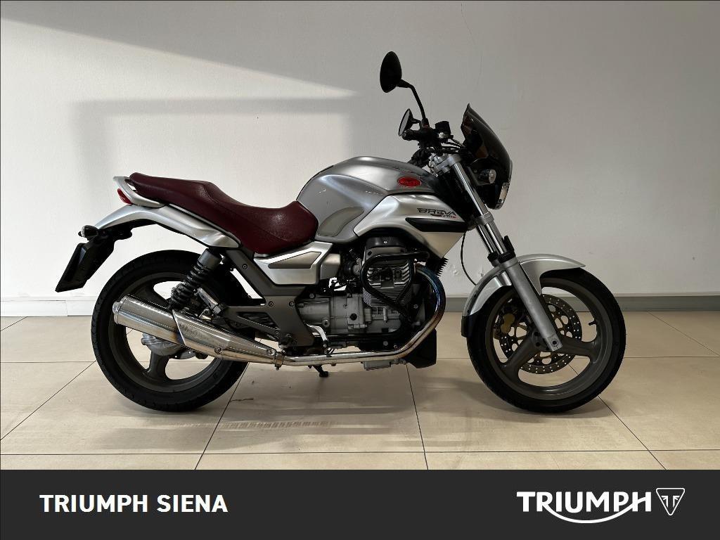 MOTO GUZZI Breva 750 