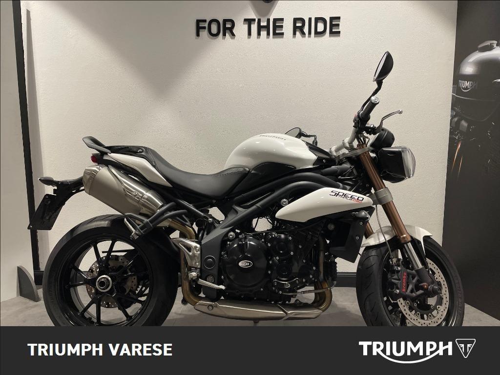 TRIUMPH Speed Triple 1050 