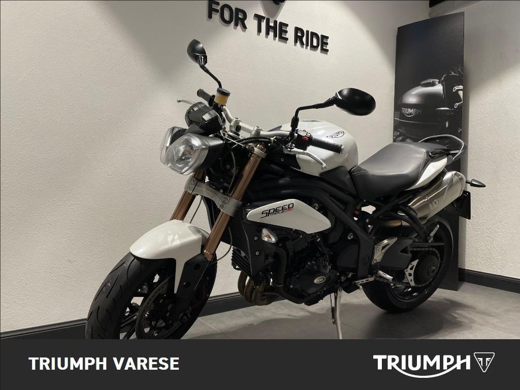 TRIUMPH Speed Triple 1050 