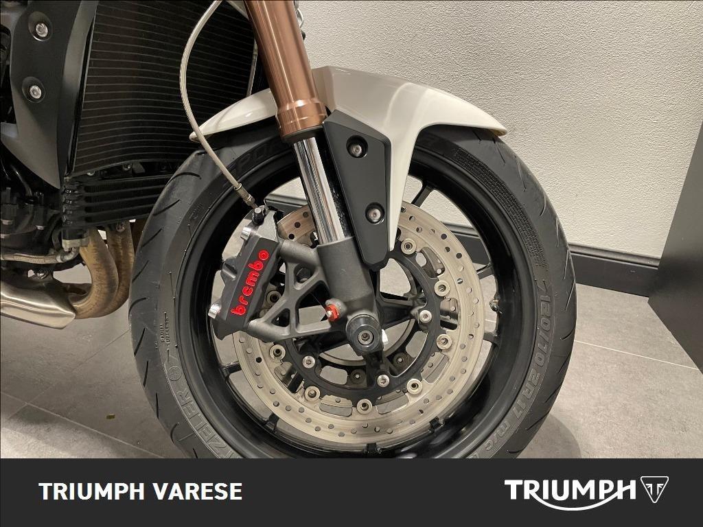 TRIUMPH Speed Triple 1050 