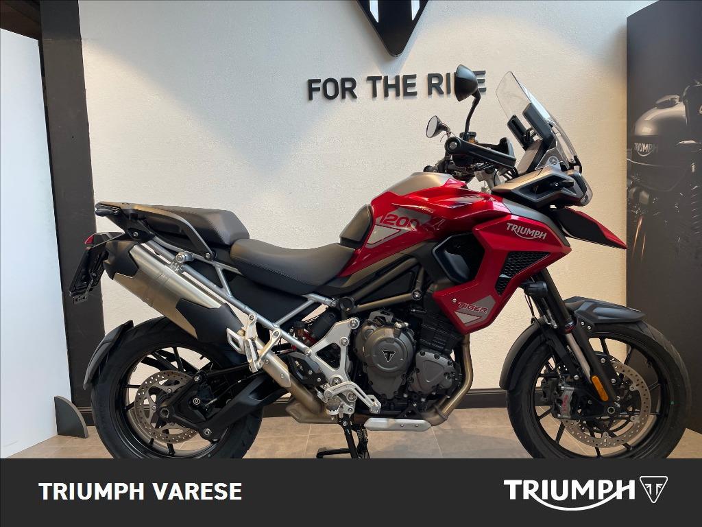 TRIUMPH Tiger 1200 GT Pro Abs