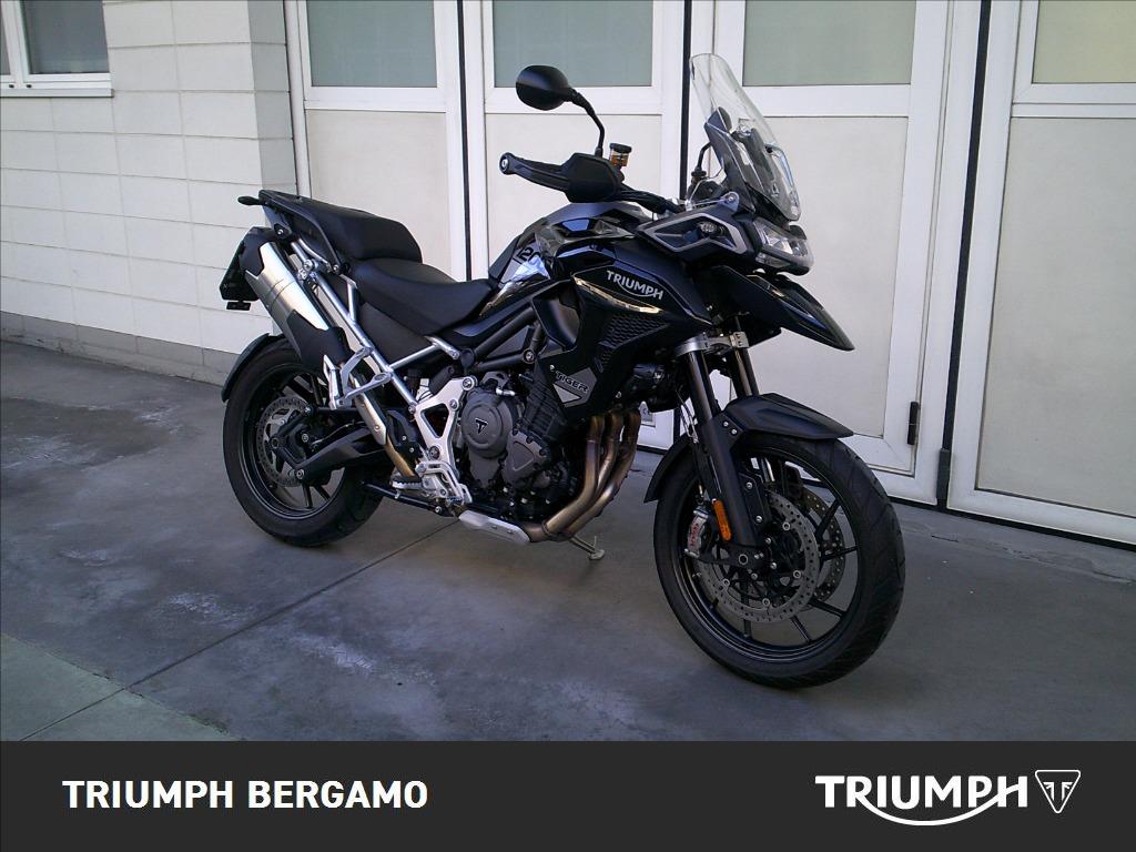 TRIUMPH Tiger 1200 GT Pro Abs