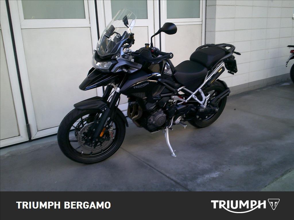 TRIUMPH Tiger 1200 GT Pro Abs