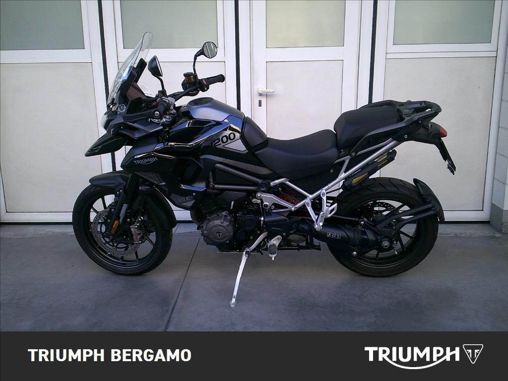 TRIUMPH Tiger 1200 GT Pro Abs