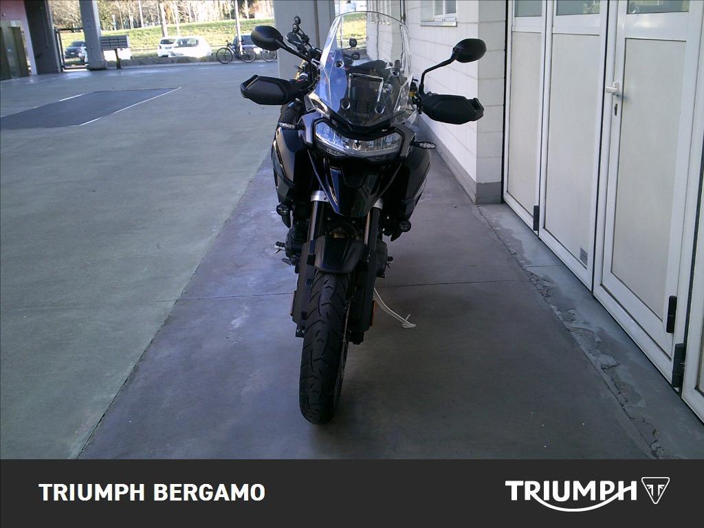 TRIUMPH Tiger 1200 GT Pro Abs